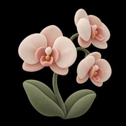 Orquídea